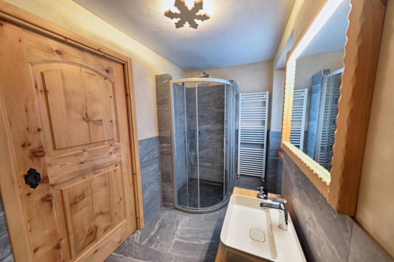 Chrys B&B Valfurva Eksteriør billede