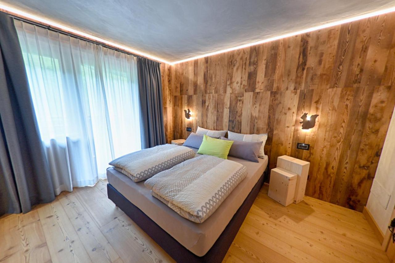 Chrys B&B Valfurva Eksteriør billede