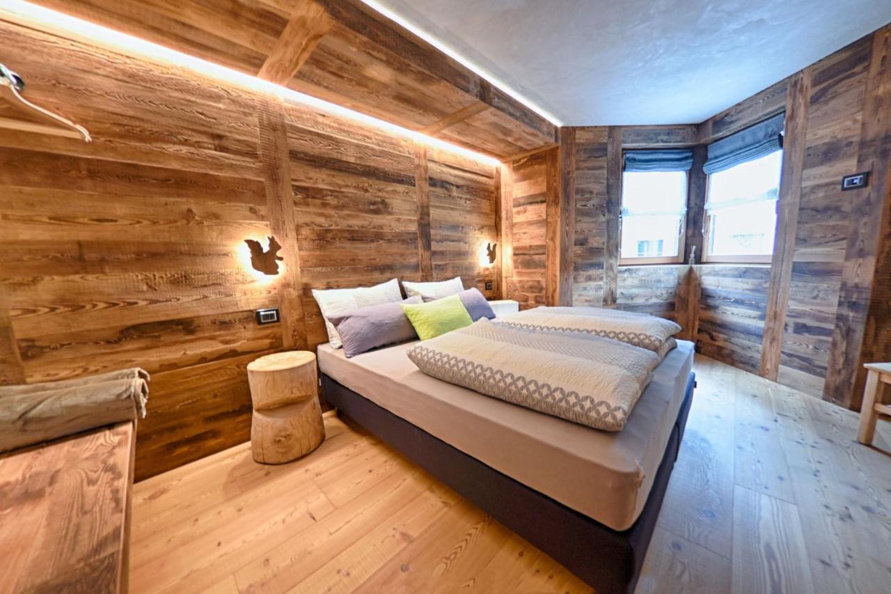 Chrys B&B Valfurva Eksteriør billede