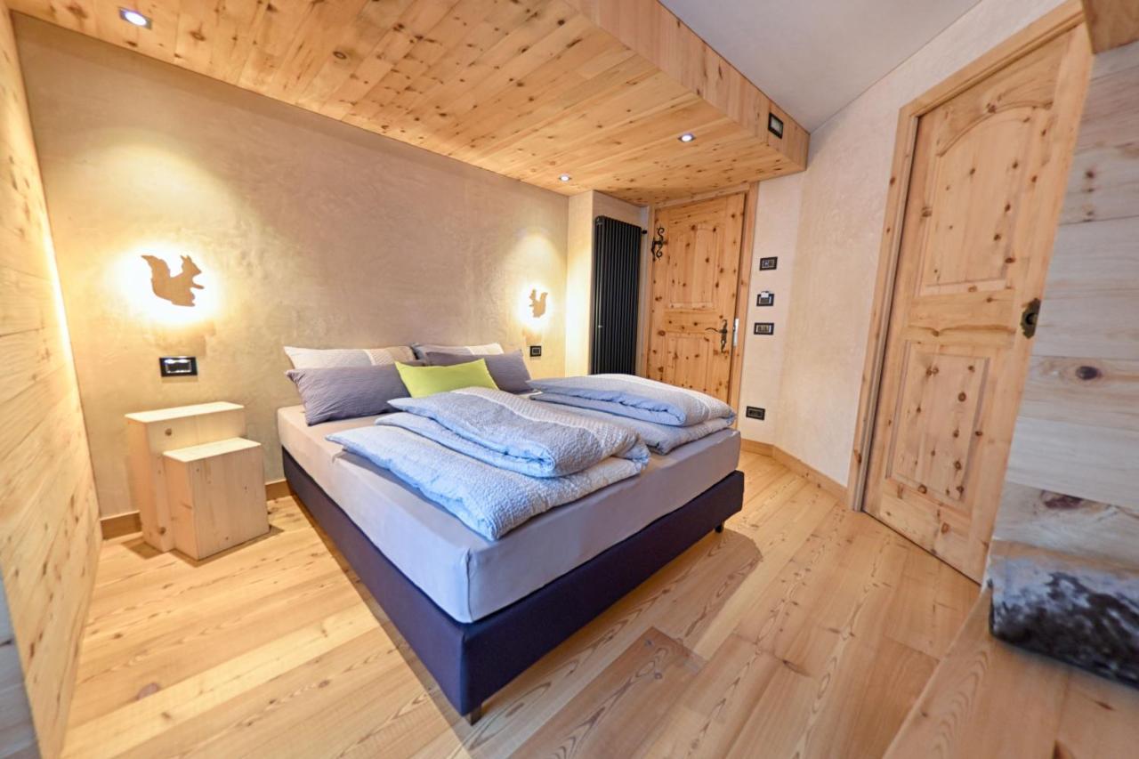 Chrys B&B Valfurva Eksteriør billede