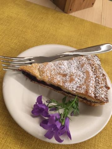 Chrys B&B Valfurva Eksteriør billede