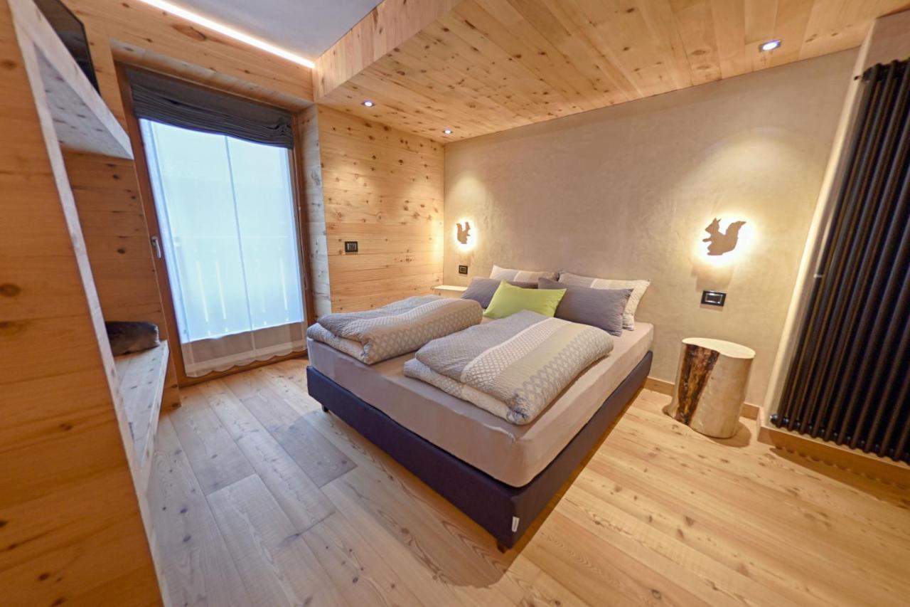 Chrys B&B Valfurva Eksteriør billede